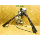 Fensterhebermotor Fensterheber vorne links Ford Focus 1 5 türig Fahrerseite
