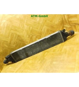 Interkühler Ladeluftkühler Audi A4 Behr 8K0145805G