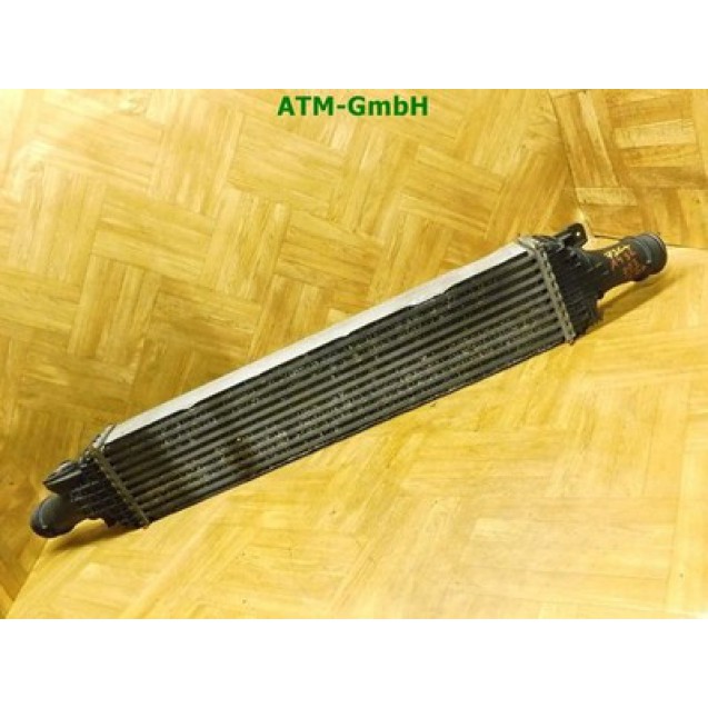 Interkühler Ladeluftkühler Audi A4 Behr 8K0145805G