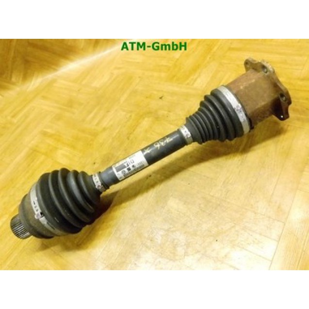 Antriebswelle Gelenkwelle vorne links Audi A4 Fahrerseite 8K0407271Q