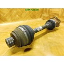 Antriebswelle Gelenkwelle vorne links Audi A4 Fahrerseite 8K0407271Q