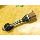 Antriebswelle Gelenkwelle vorne links Audi A4 Fahrerseite 8K0407271Q