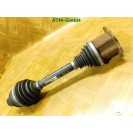 Antriebswelle Gelenkwelle vorne links Audi A4 Fahrerseite 8K0407271Q