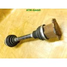 Antriebswelle Gelenkwelle vorne links Audi A4 Fahrerseite 8K0407271Q