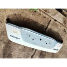 Heckklappe Unterteil Peugeot 207 CC Farbcode EWPB Farbe Weiß Eis