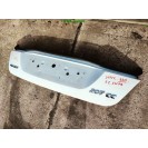 Heckklappe Unterteil Peugeot 207 CC Farbcode EWPB Farbe Weiß Eis