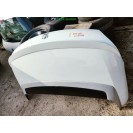 Heckklappe Oberteil Peugeot 207 CC Farbcode EWPB Farbe Weiß Eis