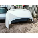 Heckklappe Oberteil Peugeot 207 CC Farbcode EWPB Farbe Weiß Eis