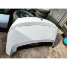 Heckklappe Oberteil Peugeot 207 CC Farbcode EWPB Farbe Weiß Eis