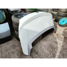 Heckklappe Oberteil Peugeot 207 CC Farbcode EWPB Farbe Weiß Eis