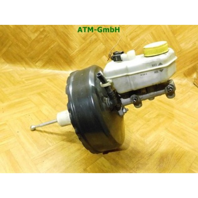 Hauptbremszylinder Bremskraftverstärker VW Polo 9N3 FTE 6Q1614105AH