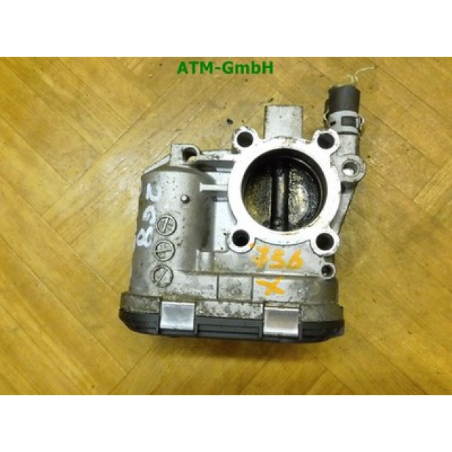 Drosselklappe Opel Corsa C Bosch 0280750044
