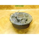 Bremstrommel hinten rechts Opel Corsa C Beifahrerseite ABS 24401270 GM