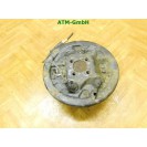 Bremstrommel hinten rechts Opel Corsa C Beifahrerseite ABS 24401270 GM