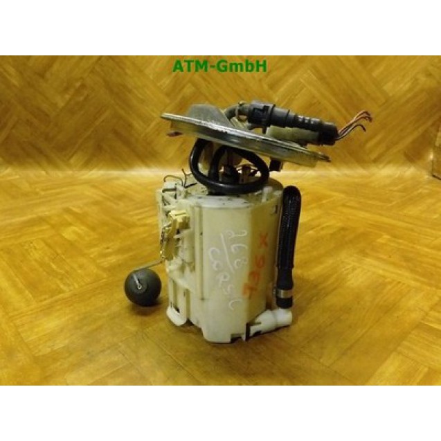 Kraftstoffpumpe Benzinpumpe Opel Corsa C