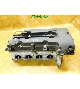 Zylinderkopf Opel Corsa D 1.2 51 kW Motorcode A12XR 55562229