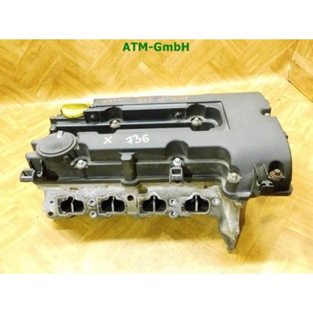 Zylinderkopf Opel Corsa D 1.2 51 kW Motorcode A12XR 55562229
