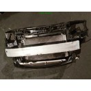 Frontmaske Schlossträger Verstärker Opel Corsa D