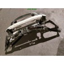 Frontmaske Schlossträger Verstärker Opel Corsa D