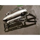 Frontmaske Schlossträger Verstärker Opel Corsa D