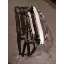 Frontmaske Schlossträger Verstärker Opel Corsa D