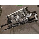 Frontmaske Schlossträger Verstärker Opel Corsa D