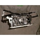 Frontmaske Schlossträger Verstärker Opel Corsa D