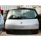 Heckklappe Renault Megane Scenic 2 II Farbe Silber