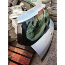 Heckklappe Renault Megane Scenic 2 II Farbe Silber