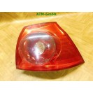 Bremsleuchte Bremslicht Rückleuchte Rücklicht rechts VW Golf 5 V Beifahrerseite