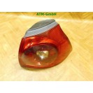 Bremsleuchte Bremslicht Rückleuchte Rücklicht rechts VW Golf 5 V Beifahrerseite