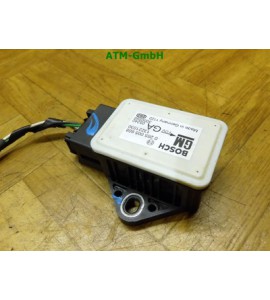 Sensor Drehratensensor Querbeschleunigungssensor Opel Tigra B 13221030