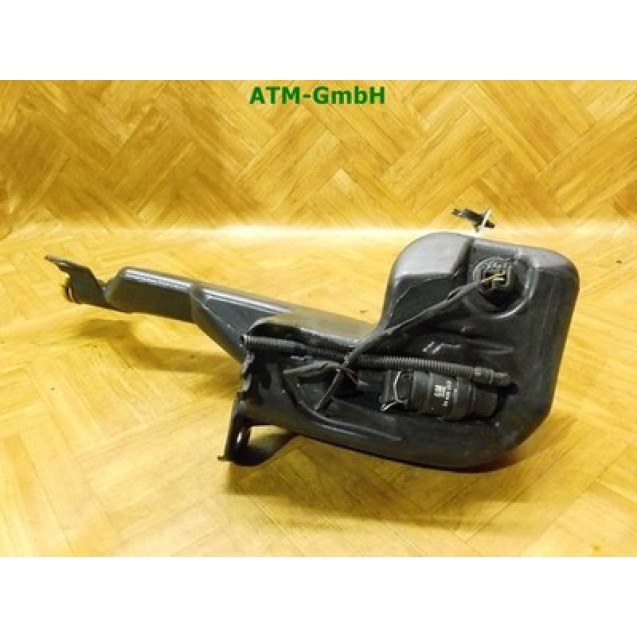 Waschwasserbehälter Waschwasserpumpe Opel Astra H GM
