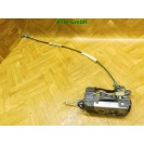 Türschloss Schloss vorne rechts Opel Astra H Cabrio Beifahrerseite GM 13210745