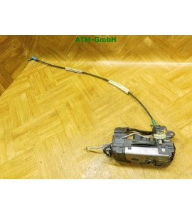 Türschloss Schloss vorne rechts Opel Astra H Cabrio Beifahrerseite GM 13210745