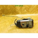 Türschloss Schloss vorne rechts Opel Astra H Cabrio Beifahrerseite GM 13210745