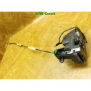 Türschloss Schloss vorne rechts Opel Astra H Cabrio Beifahrerseite GM 13210745