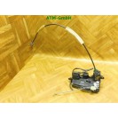 Türschloss Schloss vorne rechts Opel Astra H Cabrio Beifahrerseite GM 13210745