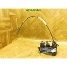 Türschloss Schloss vorne rechts Opel Astra H Cabrio Beifahrerseite GM 13210745