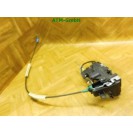 Türschloss Schloss vorne rechts Opel Astra H Cabrio Beifahrerseite GM 13210745