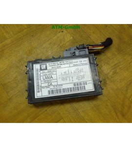 Steuergerät Autotelefon Bluetooth Opel Astra H GM Delphi Grundig 13287707