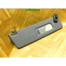 Sonnenblende rechts Opel Astra H Beifahrerseite