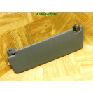 Sonnenblende rechts Opel Astra H Beifahrerseite