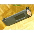 Sonnenblende rechts Opel Astra H Beifahrerseite