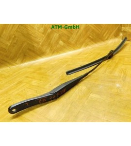 Scheibenwischerarm Wischerarm links Opel Astra H Fahrerseite GM 13111219