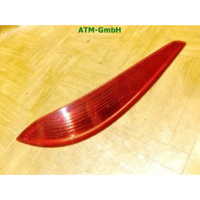 Reflektor rechts Opel Astra H CC Cabrio Beifahrerseite GM Hella 13262043