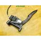 Pedal Gaspedal Gaspoti Opel Astra H GM Hella 9157998