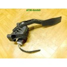 Pedal Gaspedal Gaspoti Opel Astra H GM Hella 9157998