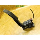 Pedal Gaspedal Gaspoti Opel Astra H GM Hella 9157998