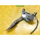 Pedal Gaspedal Gaspoti Opel Astra H GM Hella 9157998